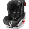 Автокресло BRITAX-ROMER KING II LS Mystic Black